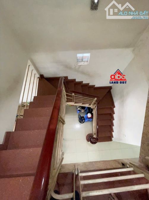Cần Bán Biệt Thự Mai Thái Khu Gia Viên. P Tân Hiệp TP Biên Hòa - 3