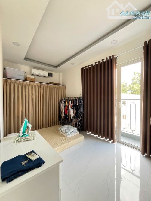BIỆT THỰ MINI SIÊU HIẾM - LÊ TRỌNG TẤN - NGANG 9M BỀ THẾ - FULL NỘI THẤT. CHỈ NHỈNH 7 TỶ! - 3