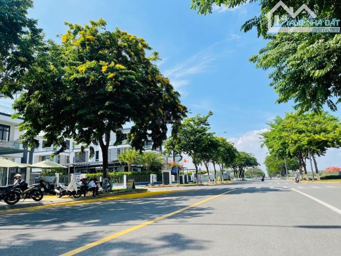 Thanh lí đất KĐT Đông Tăng Long Đ. Nguyễn Duy Trinh, full thổ cư giá 3ty7 100m2 BAO RA SỔ - 3