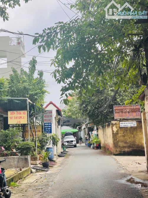 Bán Đất Lô Góc Hẻm Xe Hơi LINH XUÂN THỦ ĐỨC 78m2 Chỉ 3 Tỷ 750 - 3