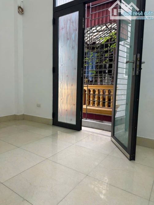 Bán nhà Kim Giang dân xây 30m 5 tầng gầnKĐT Đại Kim gần ô tô tiện ích sẵn giá 6.2 tỷ - 3