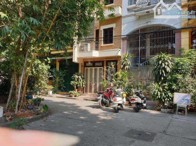 🍀ĐỐNG ĐA - NHÀ 2 MẶT Ô TÔ ĐỖ CỬA, KHU VIP HIẾM NHÀ BÁN, 𝟱𝟰𝗠𝟮 🔥CHỐT 𝟭𝟳.𝟴𝟴 TỶ - 3
