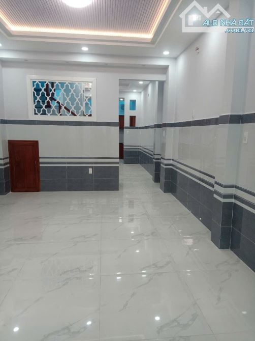 cho thuê nhà đường hương lộ 2 gần bốn xã - 3