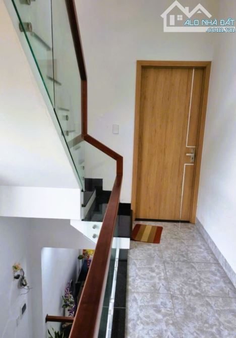 BÁN NHÀ 3 TẦNG ĐẸP - GIÁ CHỈ 2,8 TỶ - KIỆT 113 HOÀNG VĂN THÁI, LIÊN CHIỂU, ĐÀ NẴNG - 3