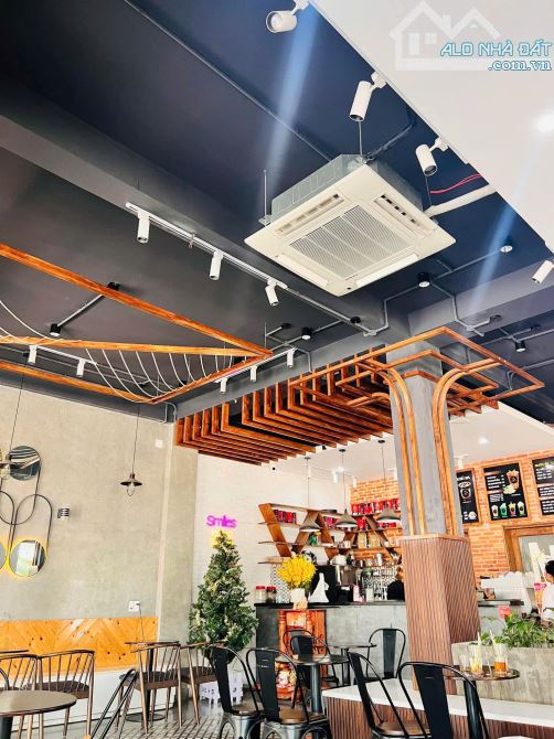 GÓC 2MT BÁN NHÀ MẶT PHỐ KINH DOANH NGUYỄN ĐỨC TRUNG 160M2 DOANH THU VÀI TRĂM TRIỆU/ THÁNG. - 3