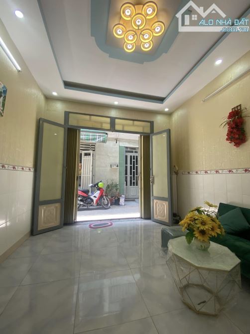 Bán Nhà 1 lầu, 4 x 10m, cạnh Cty ChinLU, Cần Giuộc - 3
