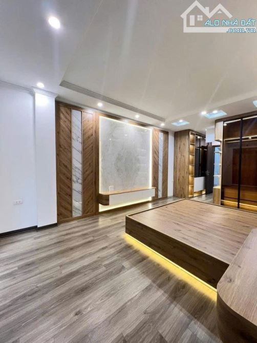 Hời lắm,nhà 6T Thang máy, full đồ, 30m ô tô Phạm Văn Đồng, Bắc Từ Liêm - 3