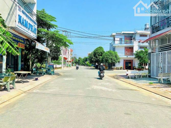 Bán đất SHR Dự Án CHÂU LONG, Phường Long Phước, TP. Thủ Đứ - 3