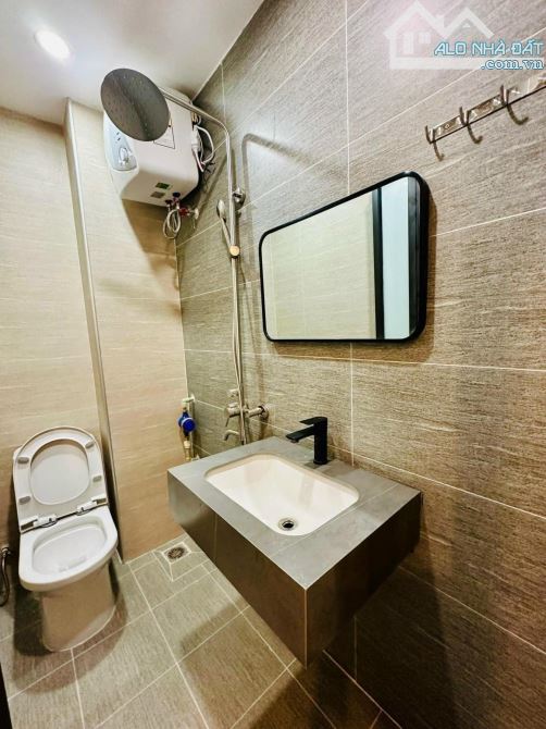 CHDV DOANH THU 80TR/ THÁNG PHỐ KHÂM THIÊN QUẬN ĐỐNG ĐA CHÀO GIÁ 15.5 TỶ CÓ TL. - 3