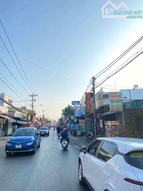 Nhà Mặt Tiền Nguyễn Duy Trinh,DT 5 x22 , Gần Chợ Long Trường, Chỉ 8,5 Tỷ - 3