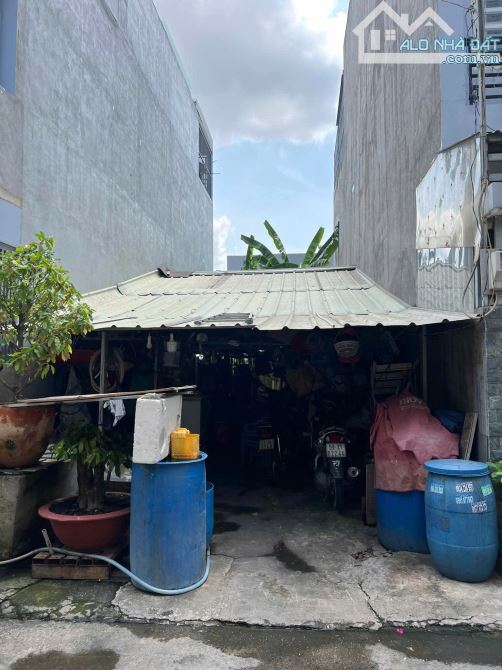 Bán đất hẻm xe hơi, đối diện trường Ngô Thời Nhiệm, Hồ Ba Phấn, Phước Long A. 90m2/6.5 tỷ. - 3