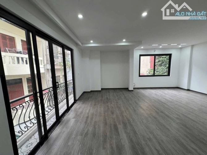 MP THỌ LÃO 60M2, LÔ GÓC 7 TẦNG MT 8M, VỈA HÈ KINH DOANH Ô TÔ TRÁNH, 23 TỶ. - 3