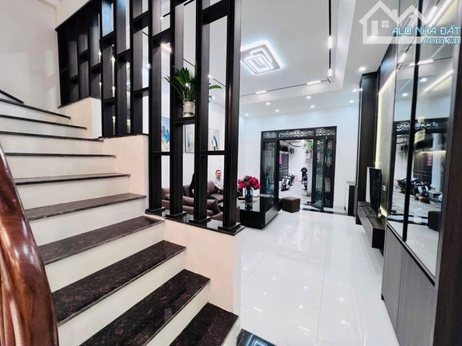 Bán Nhà 85 Xuân Thủy . 44m2 . 4 Tầng . Mặt Tiền 4.4m . 9 Tỷ….. - 3