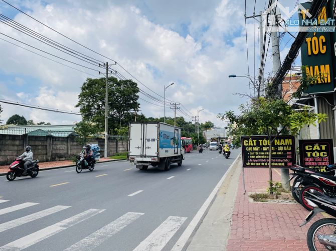 BÁN NHÀ ĐƯỜNG SỐ8 LINH TRUNG 120M , GIÁ 11TỶ5 - 3