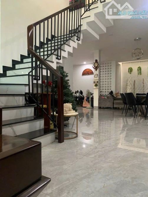 🏡 BÁN CĂN NHÀ TÂM HUYẾT 2 MÊ – GÓC 2 MẶT TIỀN VIP TẠI TÂN PHONG, TP. BMT 🌟 - 3