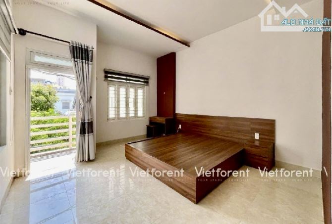 BÁN NHÀ 3 TẦNG LÔ GÓC 2 MẶT KIỆT Ô TÔ CHẾ LAN VIÊN, NGŨ H SƠN, GẦN BIỂN - CHỈ 7.45 TỶ - 3