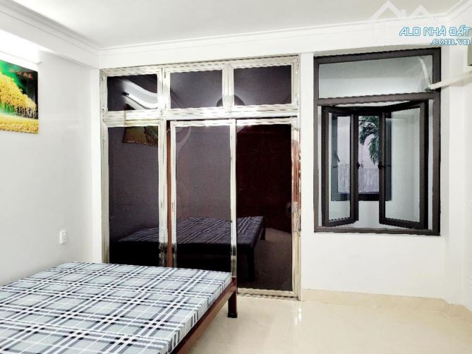 Phú diễn 57m. 7 tầng.11phòng. tháng máy. Full nội thất. 12,5 tỷ. - 3
