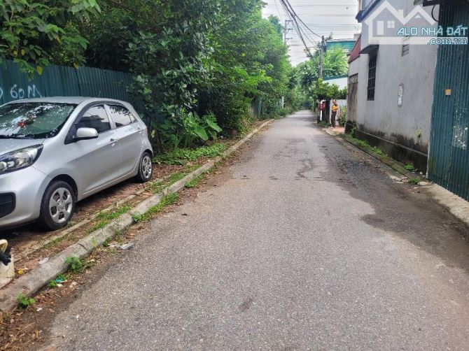 🔥 ĐẤT HIẾM TÌNH QUANG 74m2 / 5.4 TỶ NGÕ Ô TÔ - ĐẦU TƯ, AN CƯ, GIỮ TIỀN ĐỀU "CHẤT"! 🔥 - 3