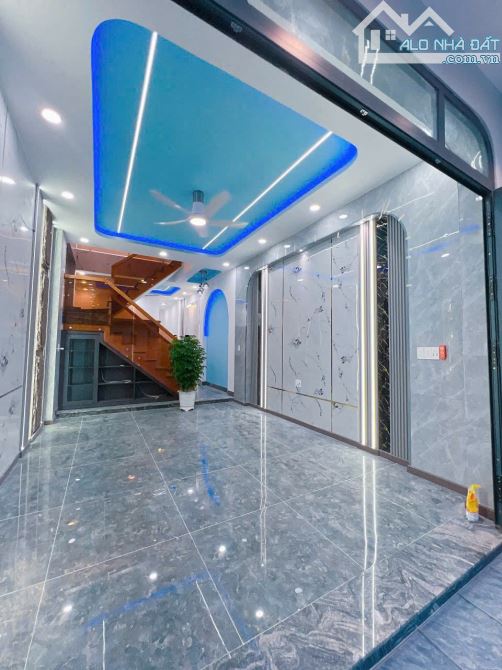 Bán Gấp Nhà Hoàn Công Phường Tân Hạnh Biên Hòa - 3