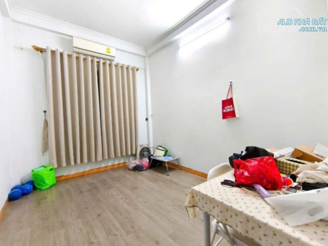 KHÔNG CÓ CĂN THỨ 2 - GIÁ QUÁ TỐT - NGÕ RỘNG, GẦN PHỐ - TÂN MAI - 22M2 – 3.85 TỶ - 3
