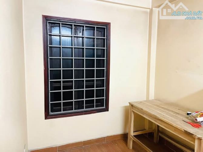 Cho thuê nhà ngõ phố Phùng Chí Kiên Cầu Giấy 33m x 5 tầng, giá 14tr/tháng - 3