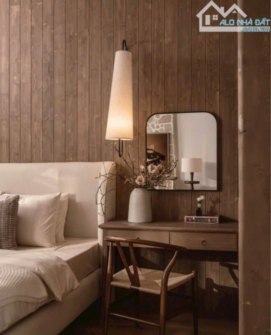 NHÀ ĐẸP THIẾT KẾ Mới GẦN HỒ XUÂN HƯƠNG KQH ĐƯỜNG NHỰA THÔNG HÀNH - 3
