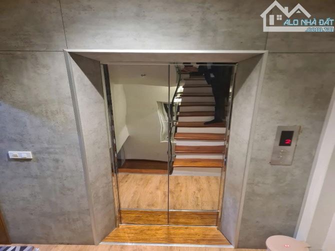 BÁN NHÀ PHỐ NGUYỄN HUY TƯỞNG- THANH XUÂN- PHÂN LÔ- OTO ĐÔ CỬA- THANG MÁY- 70m2- 28.8tỷ - 3
