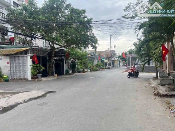 Cần bán đất MT hẻm 7 Đường 182, Phường Tăng Nhơn Phú A, Tp Thủ Đức. - 3