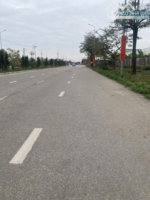 Bán đất 100m full thổ cư ngõ to ô tô vào thỏi mái tại Lạc Nông - Mai Đình - 3