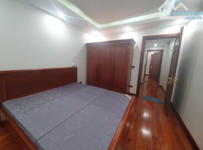 Bán nhà Sài Đồng, Long Biên 40m2, 4 tầng, ô tô tránh, nội thất đầy đủ, 8.6 tỷ - 3