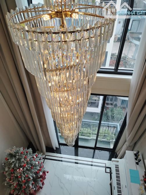 Bán tòa nhà mặt phố Yên Lạc Kim Ngưu xứng tầm đẳng cấp sống - 3