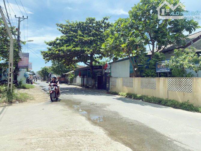 Bán đất KQH Dương Nổ Cồn, Phú Dương, P Dương Nỗ. TP Huế - Mặt tiền Chính - 3