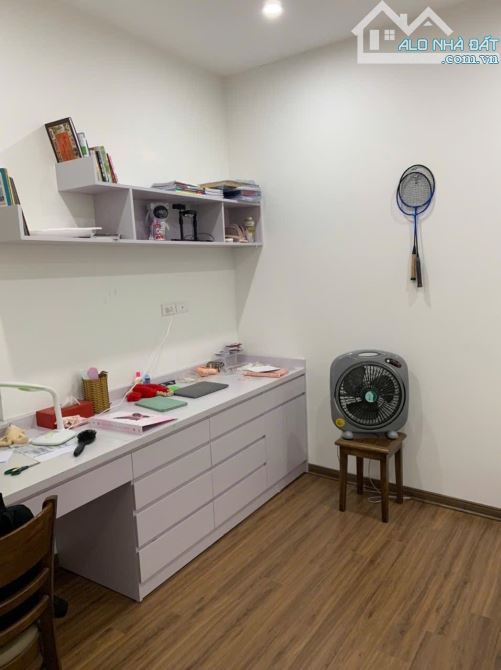 Bán nhà ngõ 86 Âu Cơ, DT 78m, 4 tầng, MT 4.7m, giá 19.5 tỷ. - 3