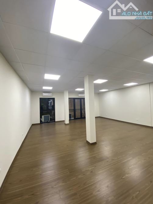 💥BÁN TÒA VĂN PHÒNG ĐỖ QUANG_100M 7 TẦNG THANG MÁY_VỪA Ở VỪA CHO THUÊ CỰC ĐẸP - 4