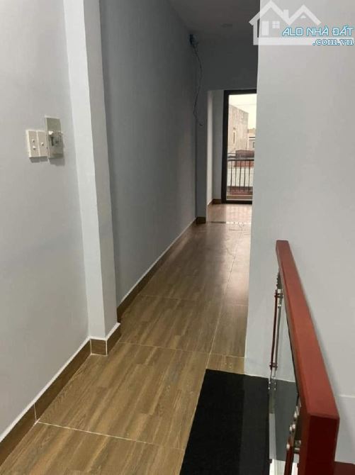 Bán Đất Tặng Nhà MẶT TIỀN KD -80m-(ĐS8)Đặng Văn Bi -Trường Thọ -Thủ Đức -Giá Chỉ 7 tỷ 5 TL - 4