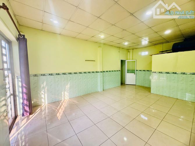 BÁN NHÀ HẺM XE HƠI, ĐƯỜNG TÂN LẬP, P. HIỆP PHÚ, TP. THỦ ĐỨC  45M2  1 TRỆT 1 LẦU  HẺM 5M - 4