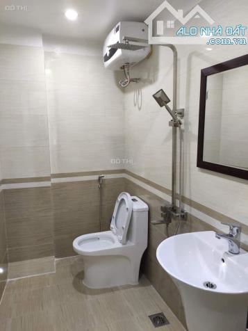 Bán Gấp Nhà 43m 4T MT3.6m giá 6.55Tỷ. Ngõ Quỳnh  Hai Bà Trưng. - 4