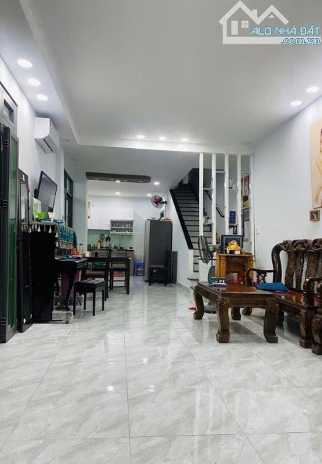 NHÀ LÔ GÓC MẶT TIỀN LÂM VĂN BỀN, QUẬN 7 - VỊ TRÍ VÀNG KINH DOANH & ĐẦU TƯ - 4