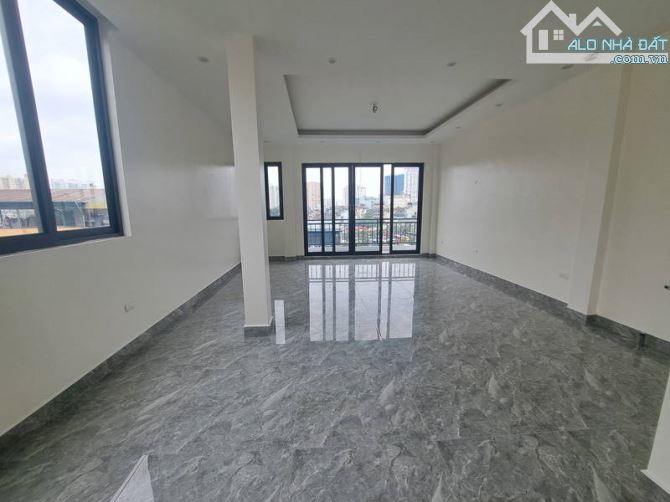 💥💥💥BÁN NHÀ SIÊU ĐẸP - KIM ĐỒNG, HOÀNG MAI - 45M², 6 TẦNG, THANG MÁY - KINH DOANH ĐỈNH - 4
