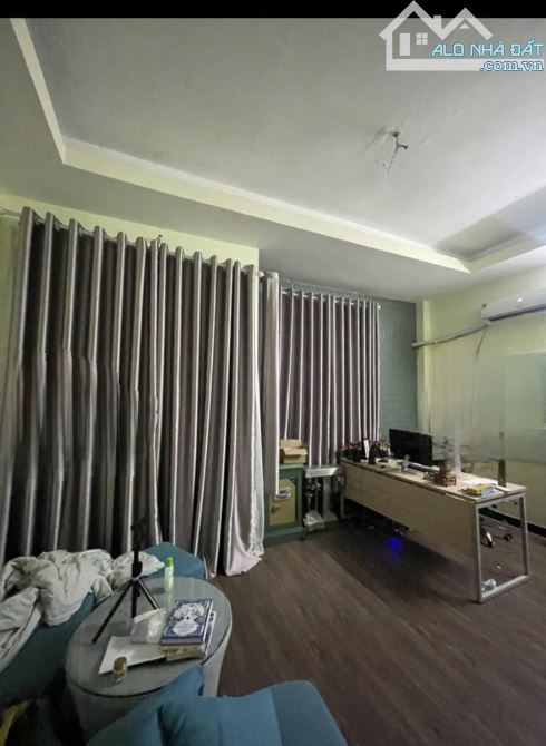 Nhà Thới An 16, 82mz, 4 tầng xe hơi ngủ Trong nhà, nhỉnh  5 tỷ, Thới An Quận 12 - 4