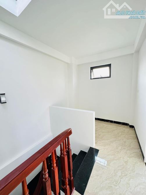 Bán nhà phố Giáp Nhị,ngõ thông ,kinh doanh , thang máy dt34 x 5 tầng x 3,5m giá 10tỷ - 4