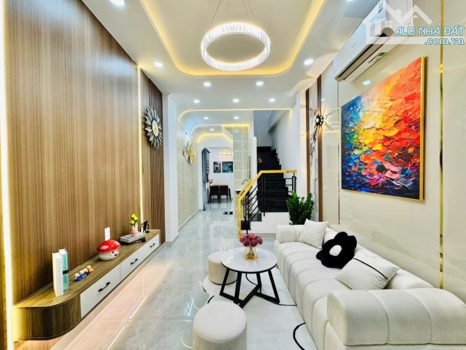 🔴 BT- GÓC 2 MẶT TIỀN-XH 🚘 ĐẬU CỬA-DT:33M2-2TẦNG-.TIỆN KINH DOANH ĐA NGÀNH NGHỀ.NHỈNH: 5 - 4