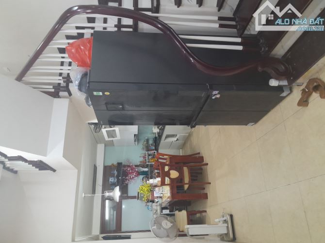 BÁN NHÀ PHỐ VẠN PHÚC – BA ĐÌNH, 39M², 5 TẦNG, Ô TÔ ĐỖ CỬA – 11.3 TỶ - 4
