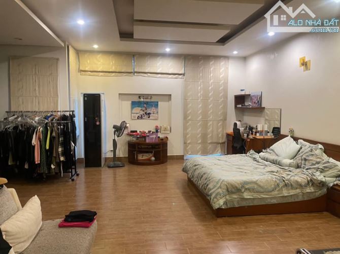 Cách mặt Phố Vũ Tông Phan chỉ 3 nhà, 4 tầng, 44m2 chào 9.4tỷ! Tặng toàn bộ nội thất - 4