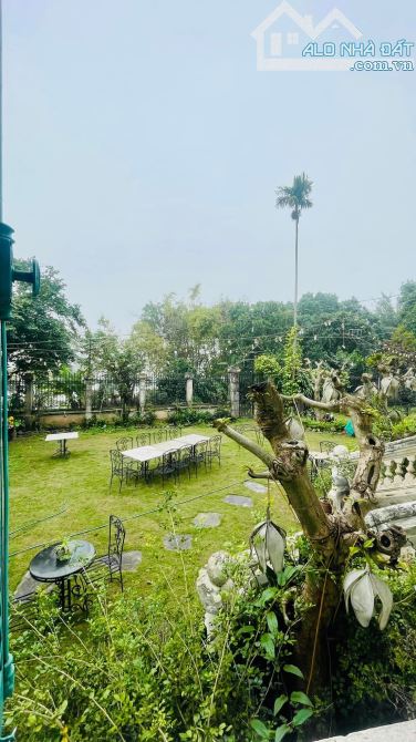 BIỆT THỰ NGỌC  VIEW SÔNG, KINH DOANH . DT1329x4T, MT38M, GIÁ 145 TỶ - 4
