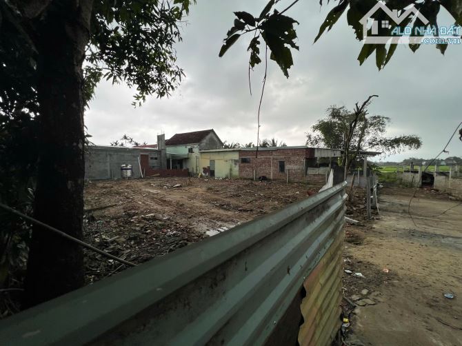 Chính chủ bán đất Hòa Khương ngay bờ sông - 4