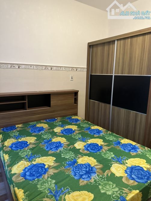 Cần bán căn hộ chung cư Cao Ốc Bình Đông Xanh 557 Bến Bình Đông, Phường 13, Quận 8, diện - 4