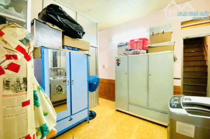 Bán nhà hẻm Quang Trung, Gò Vấp, 64 m² (4.7m x 14m), gần mặt tiền - Giá 4.25 tỷ TL - 4