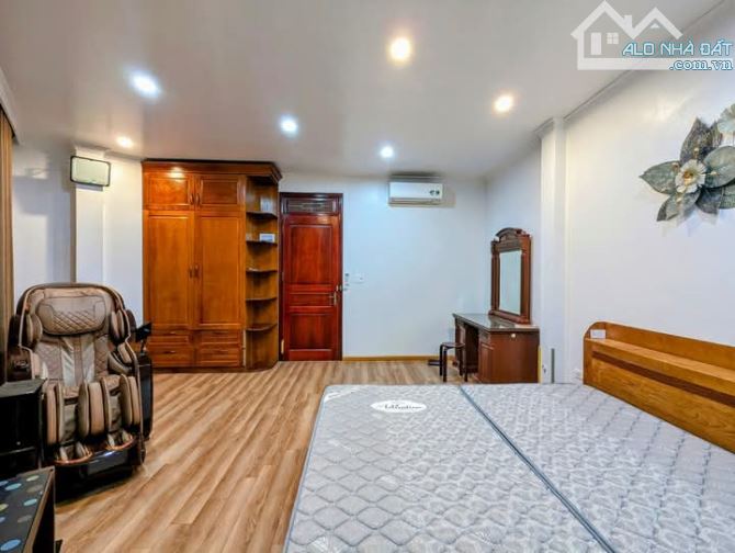 Bán nhà riêng Nguyễn Quý Đức, Thanh Xuân, 40m2, 5 tầng. Nhỉnh 7 tỷ. Nhà đẹp ở luôn - 4