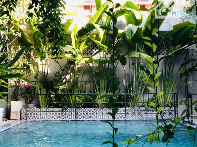 2 Căn Biệt Thự liền kề khu 10ha đường Dương Thị Giang, 8x25m, giá 15 tỷ - 4